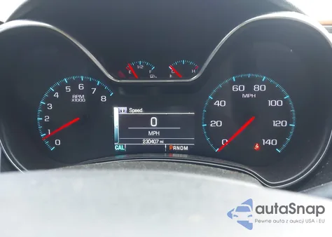 2014 Chevrolet Impala Ltz from USA, damaged, VIN 1G1155S38EU105260